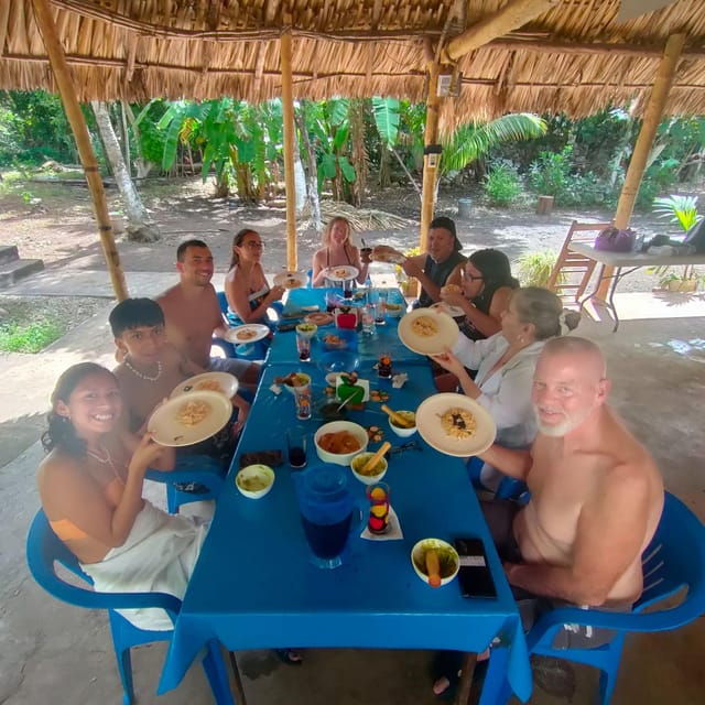 Chichen Itza, Private Cenote/ Food Experience and Izamal - Key Highlights