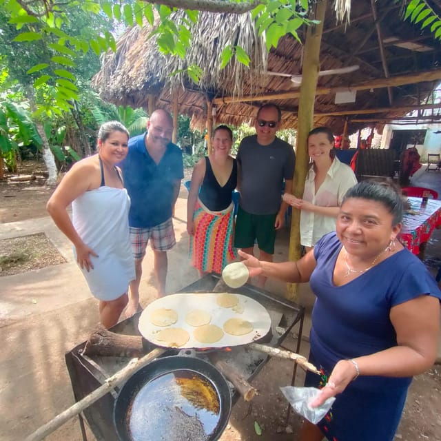 Chichen Itza, Private Cenote/ Food Experience and Izamal - Inclusions