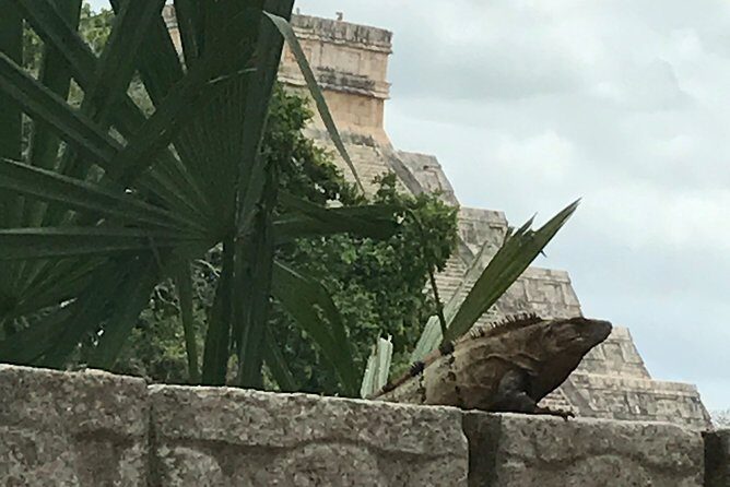 Chichen Itza Private experience - The Sum Up