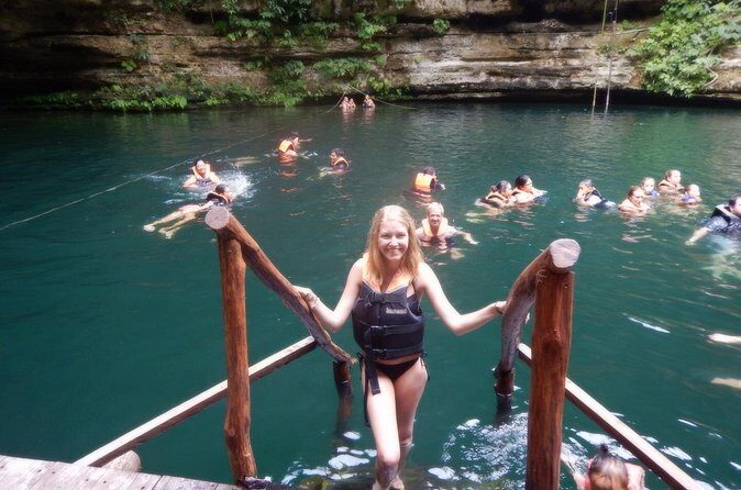 Chichen Itza Private experience - FAQ