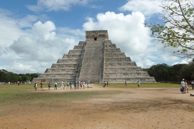 Chichen Itza Private Experience - Good To Know