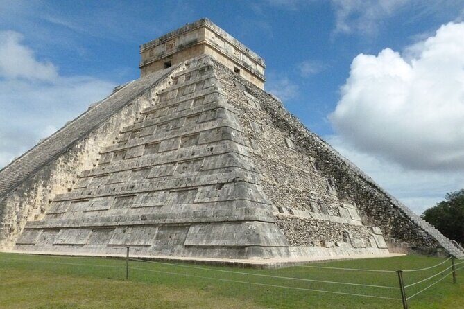 Chichen Itza Private Experience - Practical Details and What You Should Know