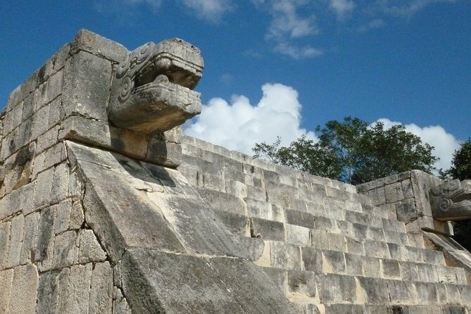 Chichen Itza Private Experience - The Sum Up: Who Is This Tour Best For?