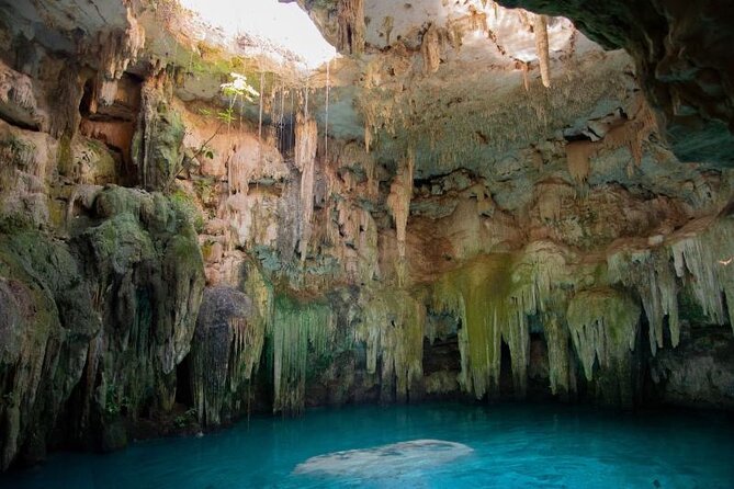 Chichen Itzá Private Tour and Cenote Plus Valladolid Magic Town - Cultural Immersion Options
