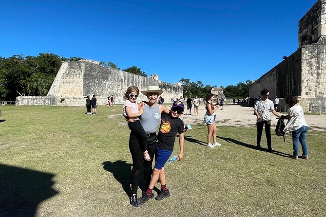 Chichen Itzá Private Tour and Cenote Plus Valladolid Magic Town - Traveler Reviews and Ratings
