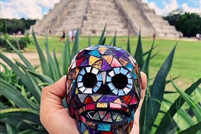 Chichen Itza Private Tour Ciudadela Norte and Cenote Tsukan - Importance of Early Departure