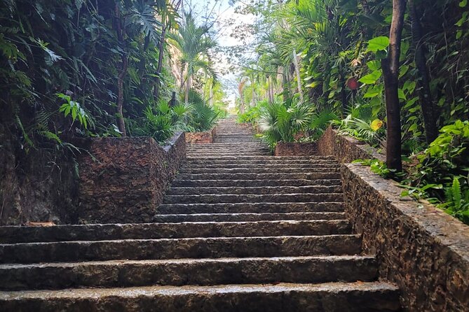 Chichen Itza Private Tour Ciudadela Norte and Cenote Tsukan - Common Questions