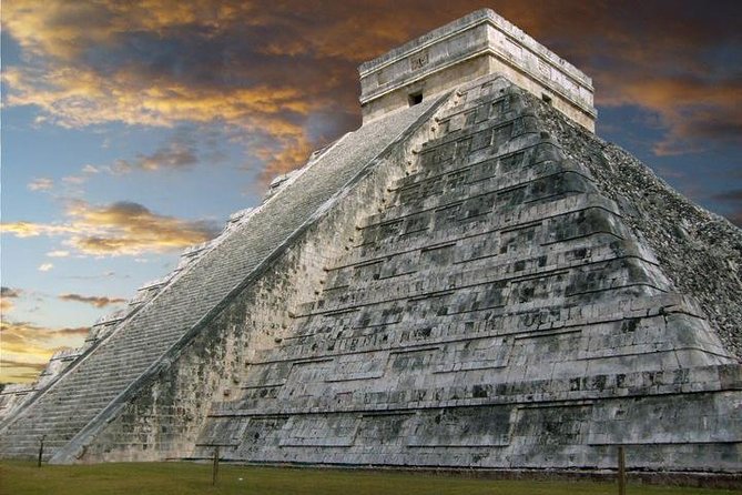 Chichen Itza Private Tour From Cancun - Pricing and Booking Information