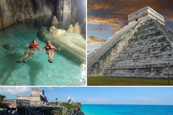 Chichen Itza Private Tour From Cancun - Additional Information and Tips