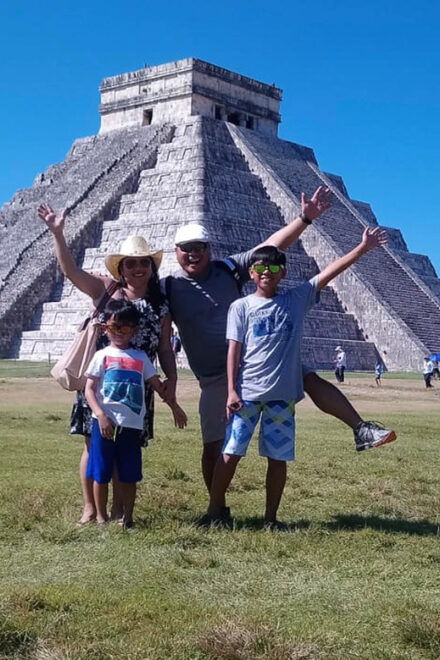 Chichen Itza Private Tour: From Cancun or Playa Del Carmen - Pricing and Duration