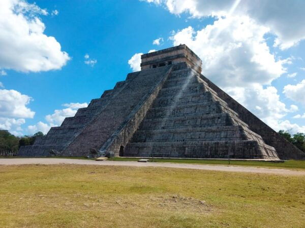 Chichen Itza Private Tour: From Cancun or Playa Del Carmen - Visitor Information