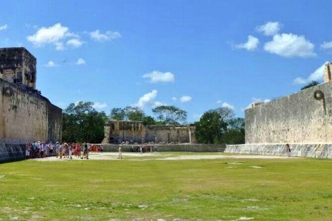 Chichen Itza Private tour from Costa Mujeres - A Closer Look at the Itinerary