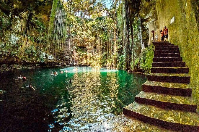 Chichen Itza Private tour from Costa Mujeres - Who Is This Tour Best For?