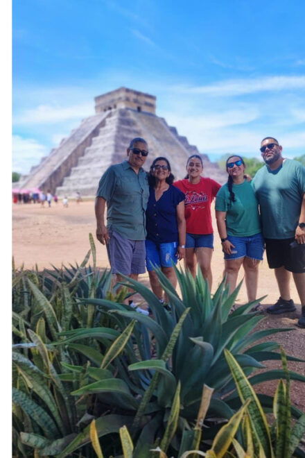 Chichen Itza PRIVATE TOUR (Lunch and Cenote Oxman) - Free Cancellation and Refund Policy