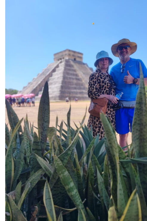Chichen Itza PRIVATE TOUR (Lunch and Cenote Suytun) - Inclusions and Transportation