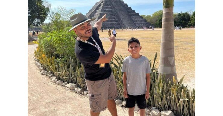 Chichen Itza PRIVATE TOUR (Lunch + Cenote Oxman) - Good To Know
