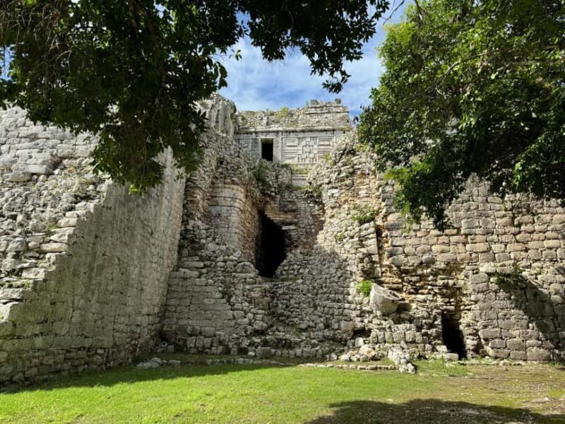 Chichen Itza: Private tour (Lunch in Valladolid & Cenote) - Who Will Love This Tour?