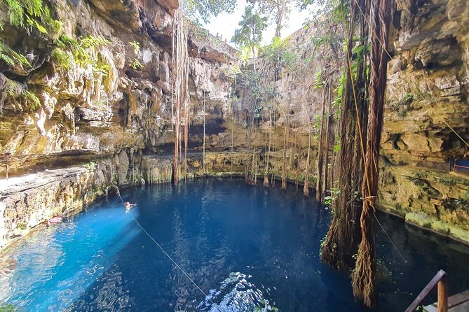 Chichen Itza Private Tour VIP - Maya Ruins Exploration