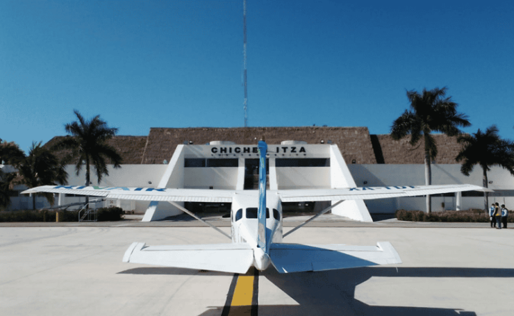Chichen Itza: Private Tour With Air Transportation - Good To Know