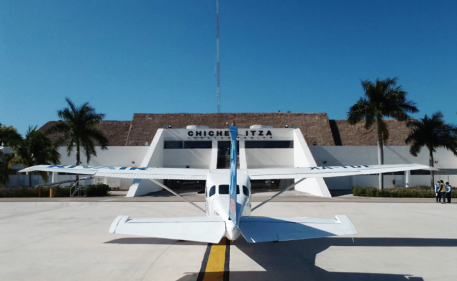 Chichen Itza: Private Tour With Air Transportation - Inclusions