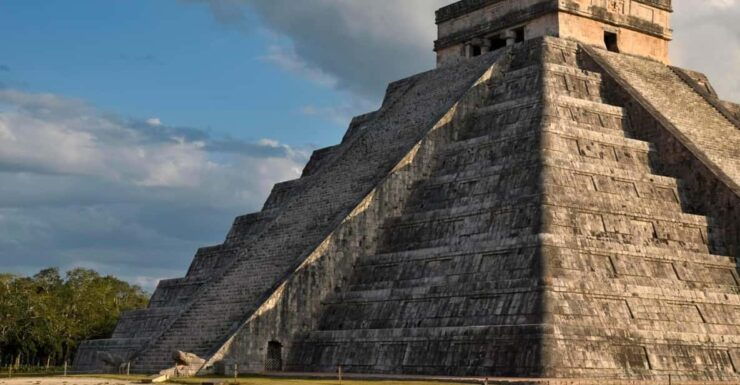 Chichen Itza: Private Tour With Cenote and Valladolid Visit - Good To Know