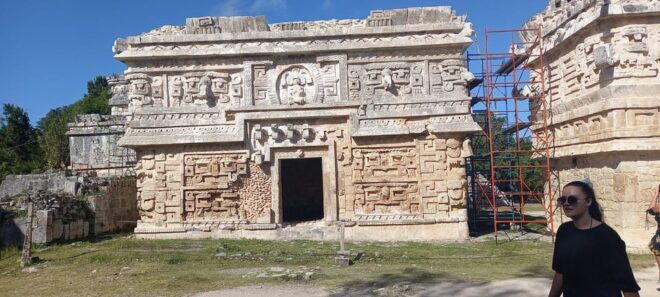 Chichen Itza: Private Tour With Cenote and Valladolid Visit - Cenote and Valladolid Visit
