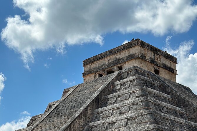 Chichen Itza Private Tour With Valladolid and Cenote Visit - Playa Del Carmen - Viator Help Center