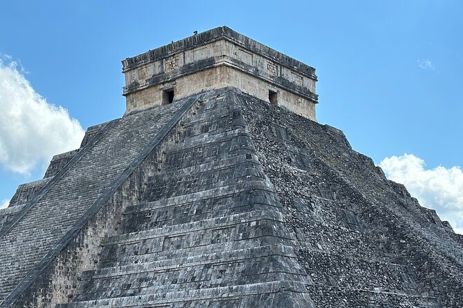 Chichen Itza Private Tour With Valladolid and Cenote Visit - Playa Del Carmen - Directions