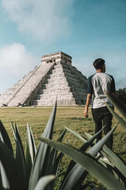 Chichen Itza: Quick and Direct Entrance to the Wonder of the World - What To Expect on the Day
