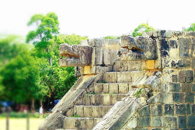 CHICHEN ITZA REGULAR, Cenote, Buffet, Valladolid (No Hidden Fees) - Town of Valladolid Exploration