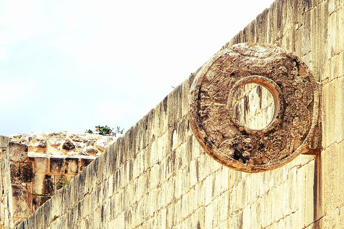 CHICHEN ITZA REGULAR, Cenote, Buffet, Valladolid (No Hidden Fees) - Guide, Safety, and Organization
