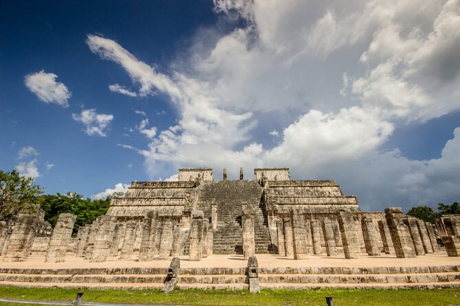 Chichen Itza Regular - Traveler Photos