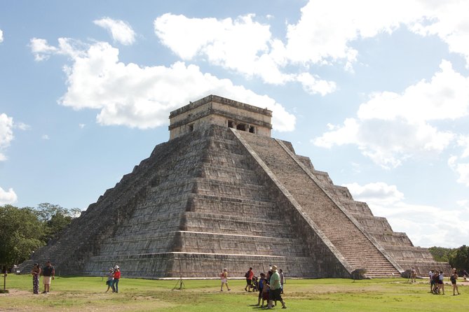 Chichen Itza Regular - Traveler Tips and Reviews