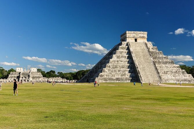 Chichen Itza Regular - Pricing