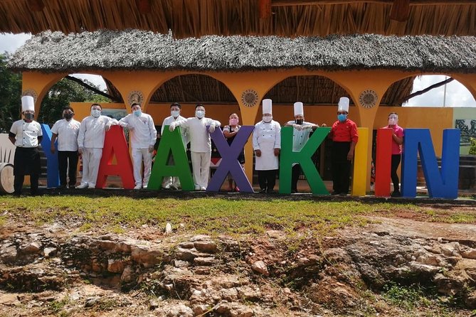 CHICHEN ITZA REGULAR TOUR, Cenote, Buffet, Valladolid (No Hidden Fees) - Date and Travelers