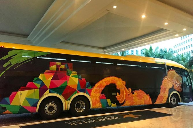 CHICHEN ITZA REGULAR TOUR, Cenote, Buffet, Valladolid (No Hidden Fees) - Meeting Points