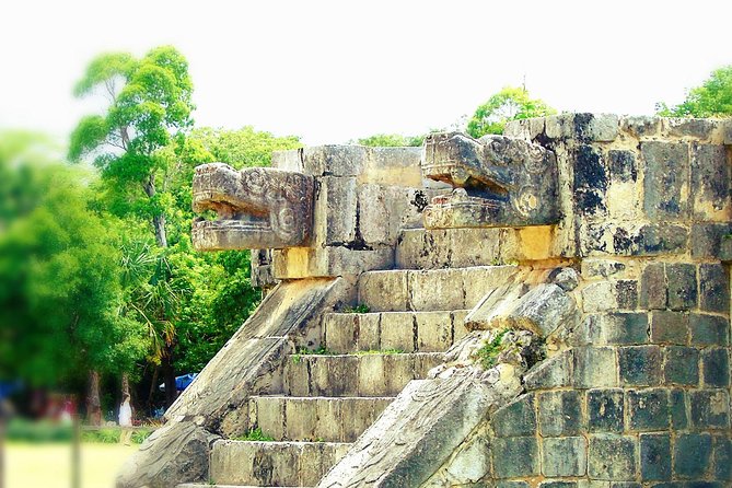 CHICHEN ITZA REGULAR TOUR, Cenote, Buffet, Valladolid (No Hidden Fees) - Pickup Points