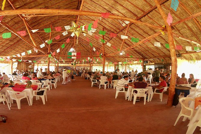 CHICHEN ITZA REGULAR TOUR, Cenote, Buffet, Valladolid (No Hidden Fees) - Start Time and End Point