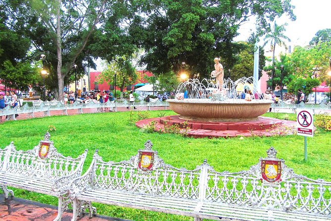 CHICHEN ITZA REGULAR TOUR, Cenote, Buffet, Valladolid (No Hidden Fees) - Common Questions