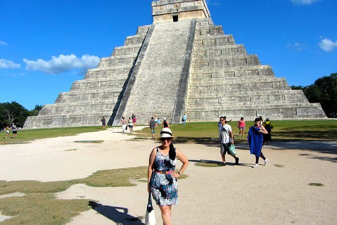 Chichen Itza Regular Tour - The Itinerary Breakdown: What to Expect