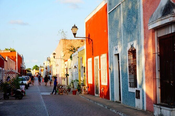 Chichen Itza Regular Tour - Authentic Insights from Past Travelers