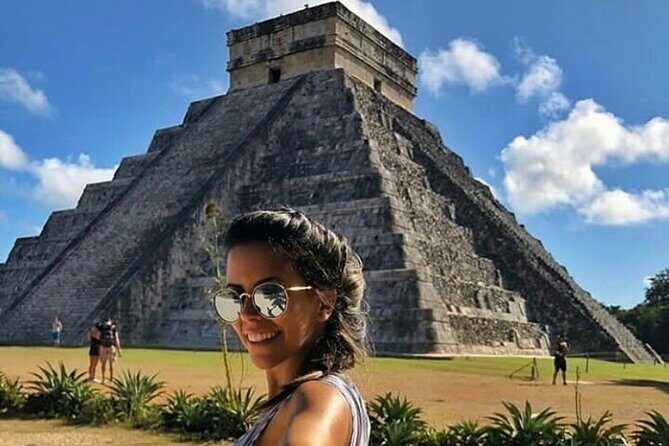 Chichen Itza Regular Tour - The Sum Up: Who Will Love This Tour?