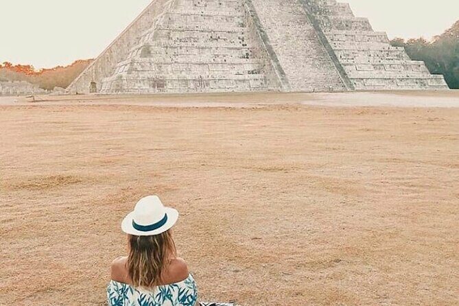 Chichen Itza Regular Tour - FAQ