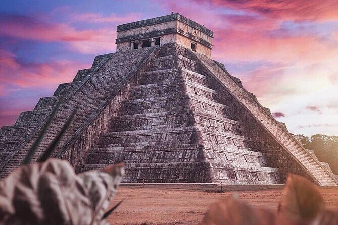 Chichen itza regular tour with lunch and Cenote experience. - Practical Tips for Future Travelers