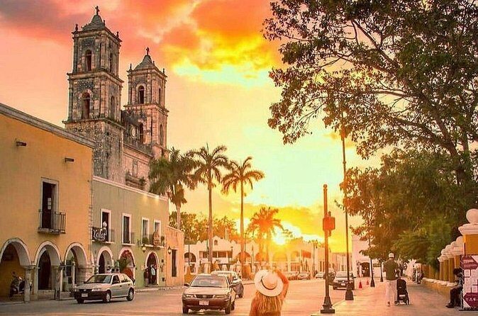 Chichen itza regular tour with lunch and Cenote experience. - Is This Tour Right for You?