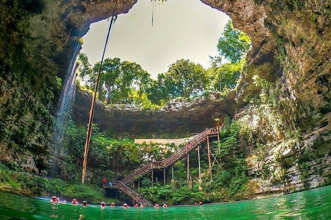 Chichen itza regular tour with lunch and Cenote experience. - Final Thoughts: Who Should Book This Tour?