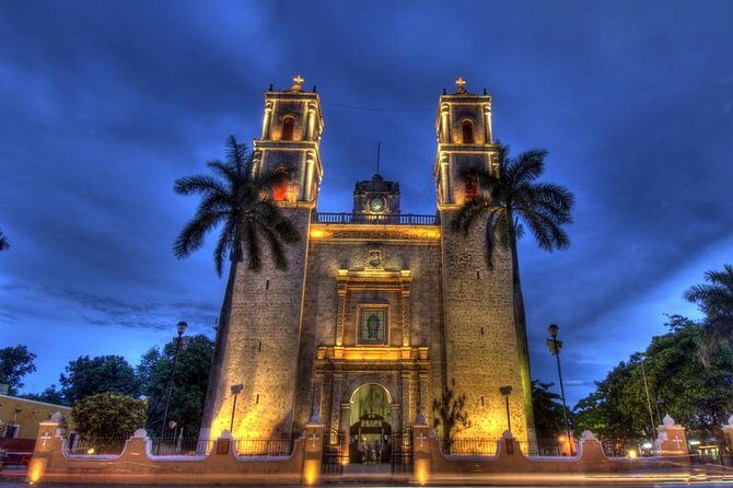 Chichen Itzá road trip - What’s Included and What’s Not