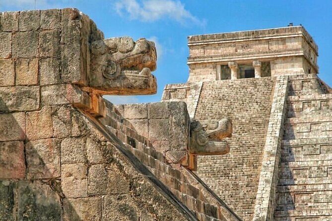 Chichen Itzá road trip - Who Is This Tour Best For?