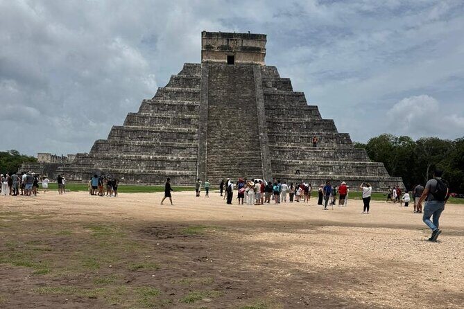 Chichen Itza Ruins and 3 Cenotes Private Transportation - The Sum Up: Who Will Love This Tour?