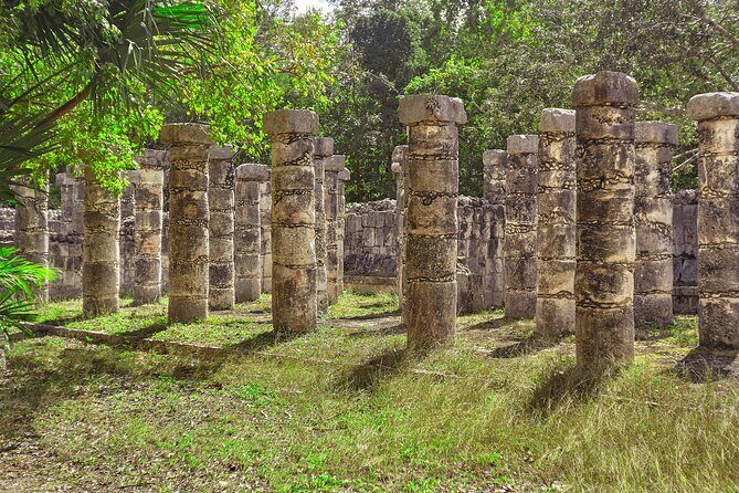 Chichen Itza Ruins Tour from Tulum City! Cenotes and Valladolid - Final Thoughts